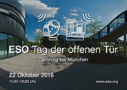 Tag der offenen Tür 2016