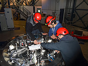 Lavori in corso