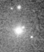 PKS 2155 30