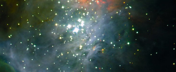 The Trapezium cluster