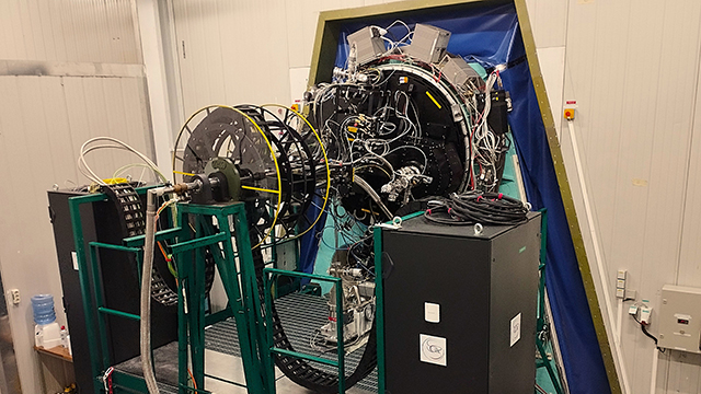The SOXS instrument