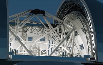 E-ELT Science Brochure Published