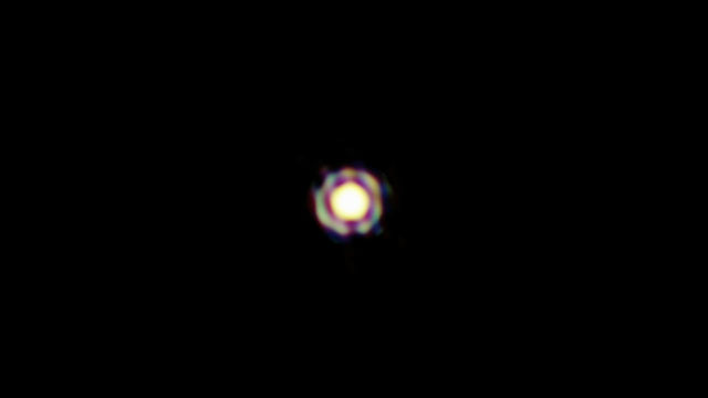 ESOcast 13: A sharper view of the Universe with the VLT Interferometer