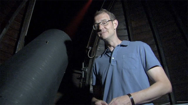ESOcast 34: How To Stop a Star's Twinkle - The astronomy podcast exploring the cosmic frontier with Dr J